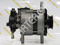 Alternator 26921127AR ORIGINAL REMANUFACTURED