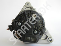 Alternator 270600D010R ORIGINAL REMANUFACTURED