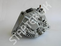 Alternator 270600D110R ORIGINAL REMANUFACTURED