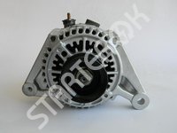 Alternator 270600D110R ORIGINAL REMANUFACTURED