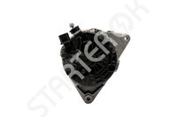 Alternator 270600D140R ORIGINAL REMANUFACTURED