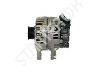 Alternator 270600D140R ORIGINAL REMANUFACTURED