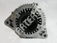 Alternator 270600F020R ORIGINAL REMANUFACTURED