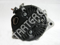 Alternator 270600F020R ORIGINAL REMANUFACTURED