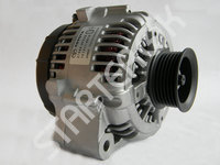 Alternator ORIGINAL REMANUFACTURED  270600F020R