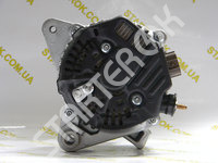 Alternator 270600H010R ORIGINAL REMANUFACTURED