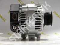 Alternator 270600H010R ORIGINAL REMANUFACTURED