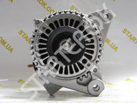 Alternator ORIGINAL REMANUFACTURED  270600H010r