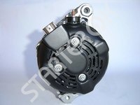 Alternator 270600P140R ORIGINAL REMANUFACTURED