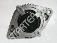 Alternator 270600P14184 ORIGINAL REMANUFACTURED