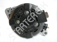 Alternator 270600P14184 ORIGINAL REMANUFACTURED