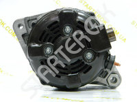 Alternator 270600P241R ORIGINAL REMANUFACTURED