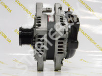 Alternator 270600P241R ORIGINAL REMANUFACTURED