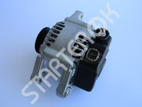 Alternator 2706021150R ORIGINAL REMANUFACTURED