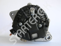 Alternator 2706021150R ORIGINAL REMANUFACTURED