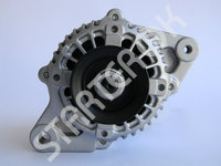 Alternator 2706021150R ORIGINAL REMANUFACTURED