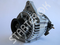 Alternator ORIGINAL REMANUFACTURED  2706022040R