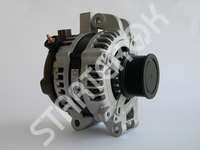 Alternator ORIGINAL REMANUFACTURED  2706026030R