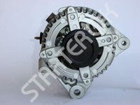 Alternator 2706028320R ORIGINAL REMANUFACTURED