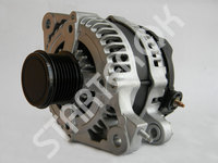 Alternator ORIGINAL REMANUFACTURED  2706031060R