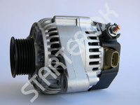 Alternator 2706046250R ORIGINAL REMANUFACTURED