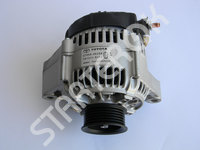 Alternator ORIGINAL REMANUFACTURED  2706046250R