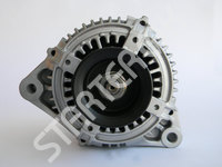 Alternator 2706050070R ORIGINAL REMANUFACTURED