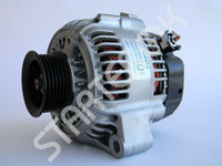 Alternator ORIGINAL REMANUFACTURED  2706050070R