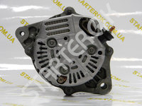 Alternator 2706074630R ORIGINAL REMANUFACTURED