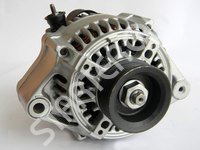 Alternator ORIGINAL REMANUFACTURED  2706074750R