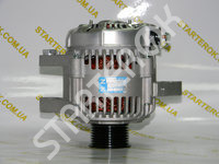 Alternator ORIGINAL REMANUFACTURED  2706075310R