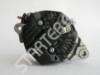 Alternator 2706075410R ORIGINAL REMANUFACTURED