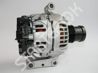 Alternator 2C1T10300BAR ORIGINAL REMANUFACTURED