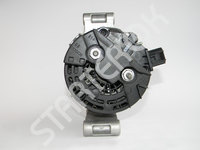Alternator 2C1T10300BAR ORIGINAL REMANUFACTURED