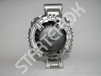 Alternator 2C1T10300BAR ORIGINAL REMANUFACTURED