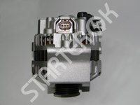 Alternator 2S6T10300DER ORIGINAL REMANUFACTURED