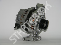 Alternator ORIGINAL REMANUFACTURED  2S6T10300DER