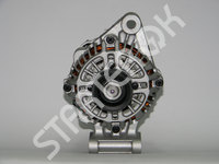 Alternator 2S6T10300DER ORIGINAL REMANUFACTURED
