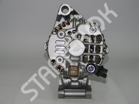 Alternator 2S6T10300DER ORIGINAL REMANUFACTURED