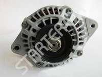 Alternator 31100P2EA01R ORIGINAL REMANUFACTURED