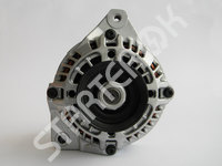 Alternator 31100PLMA01R ORIGINAL REMANUFACTURED