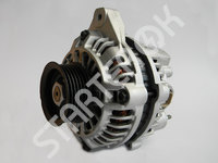 Alternator 31100PLMA01R ORIGINAL REMANUFACTURED