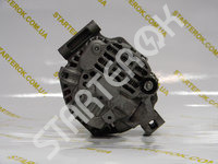 Alternator 31100PND004R ORIGINAL REMANUFACTURED