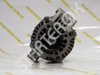 Alternator 31100PND004R ORIGINAL REMANUFACTURED