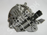 Alternator ORIGINAL REMANUFACTURED  31100RNAA01R