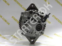 Alternator 3140065J10R ORIGINAL REMANUFACTURED
