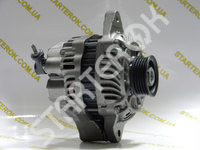 Alternator 3140065J10R ORIGINAL REMANUFACTURED