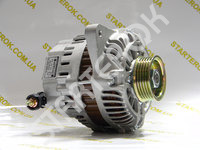 Alternator 3140084E10R ORIGINAL REMANUFACTURED