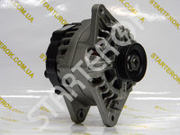 Alternator ORIGINAL REMANUFACTURED  3730022650R