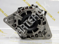 Alternator 3730022650R ORIGINAL REMANUFACTURED